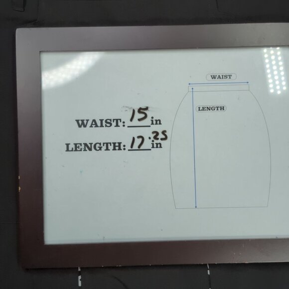 Daily Sports Womens Size 4 Golf Skort Black Leopard Pleated Performance Apparel - Picture 5 of 8